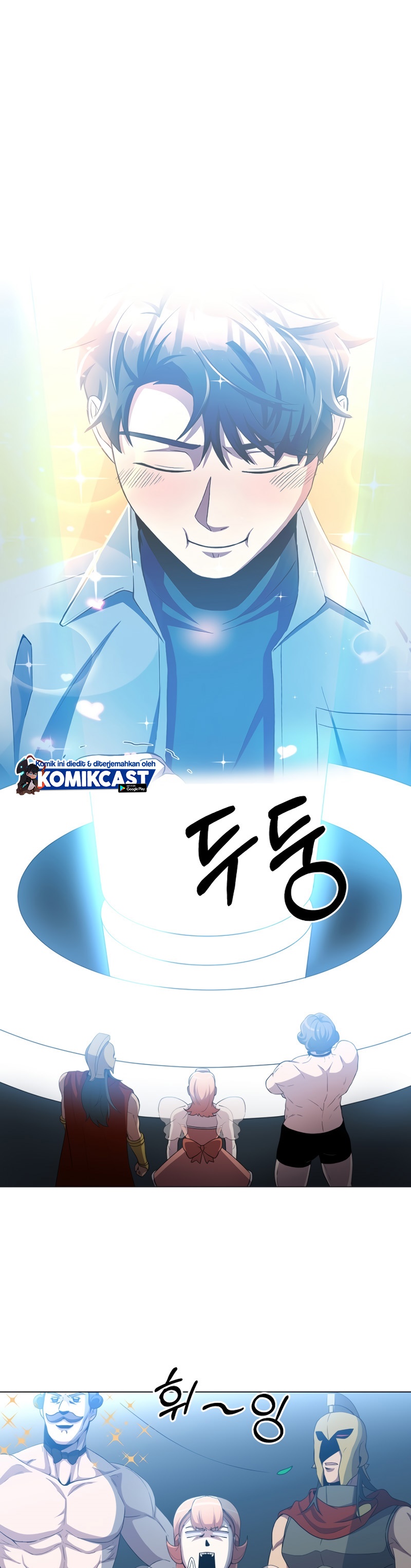 990k Ex-Life Hunter Chapter 24 Gambar 2